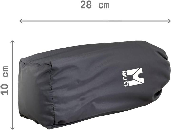 Actual product image Millet Bivy Bag (2.15 m)