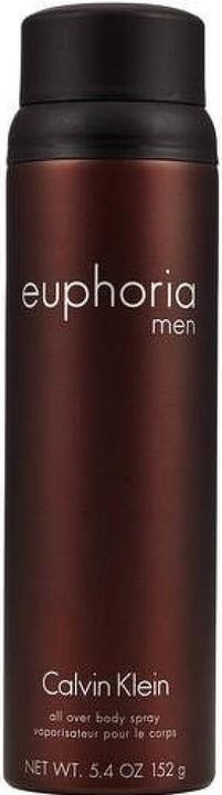 Produktbild Calvin Klein Euphoria (Spray, 160 ml)