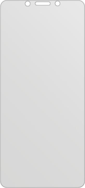 Actual product image Dipos Screen Protector Anti-Glare (5 pcs., Xiaomi Redmi 6)