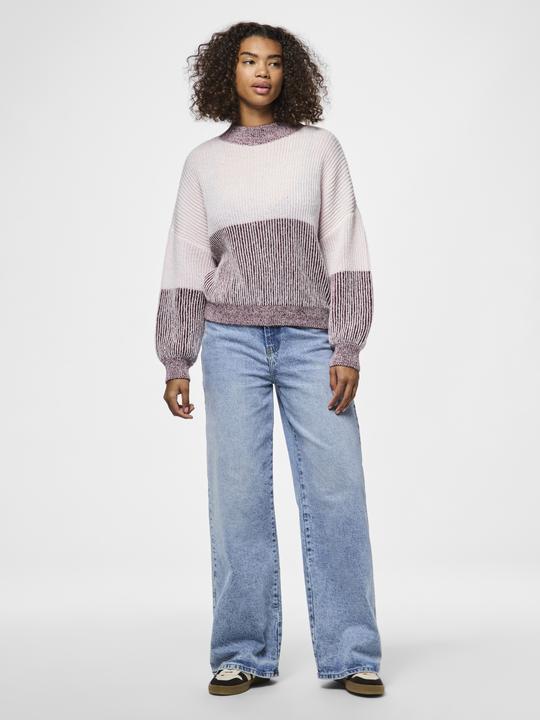 Actual product image Pieces PCNELLA knitted jumper (M)
