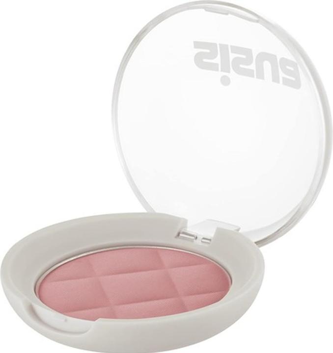 Actual product image Unleashia Butter Waffle Dough Blusher & Glow Stick No.1 Strawberry Vanilla 8g