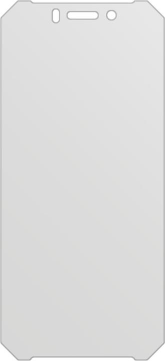 Image du produit Dipos Film de Protection d’écran Anti-reflet (5 pcs, Ulefone Armor X)