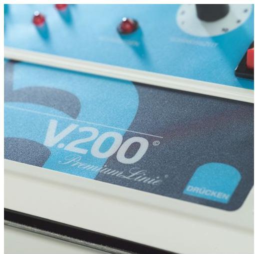 Actual product image la.va V.200 Premium