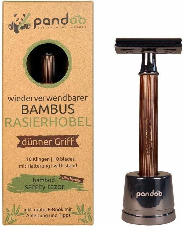 Pandoo bamboo