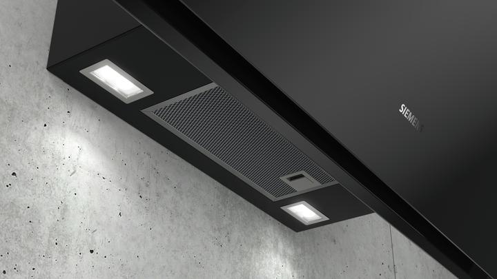 Produktbild Siemens LC91KWP60 (Wandhaube)