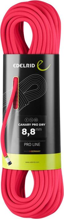 Edelrid Canary Pro Dry 8,8 (40 m)
