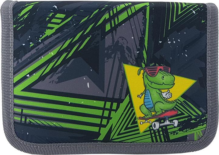 Produktbild Funki Schulrucksack Cuby-Bag 5teilig (20 l)