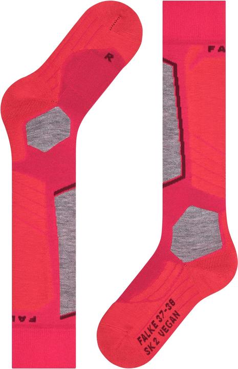 Produktbild Falke SK2 Intermediate Vegan (39 - 40)