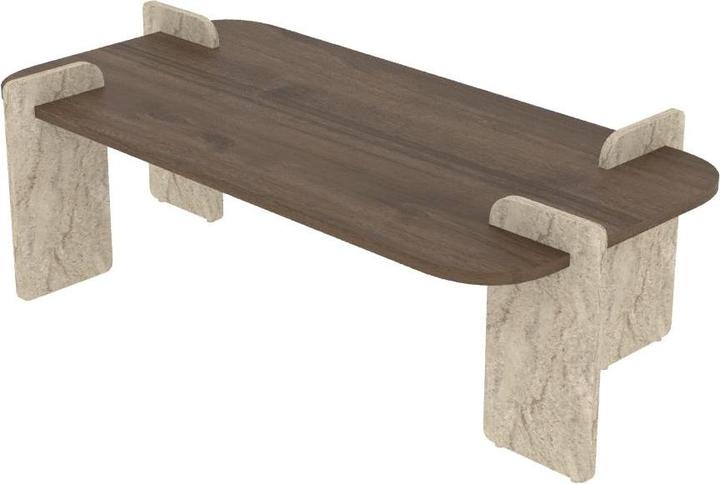Hanah Home Leapiri Coffee Table