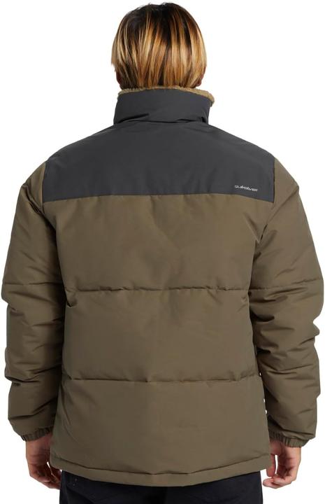 Produktbild Quiksilver Parka Wild Mountain Jacket (S)