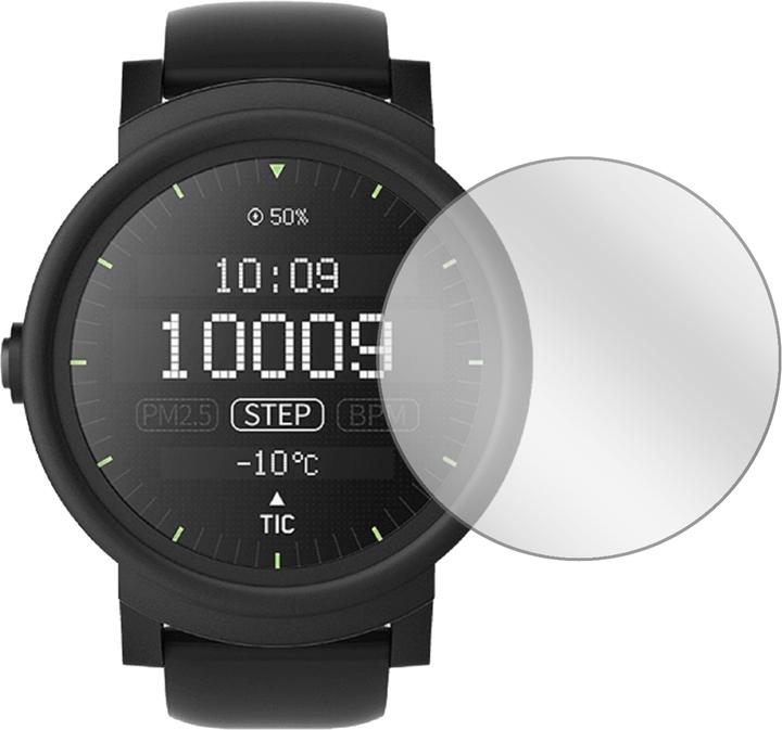 Immagine prodotto Dipos Pellicola Protettiva (Ticwatch E)