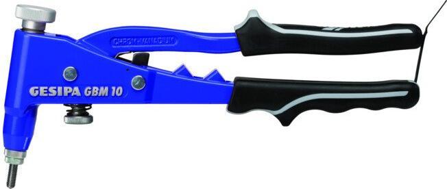 Image du produit Gesipa Boîte de noix à rivets aveugles (277 mm)