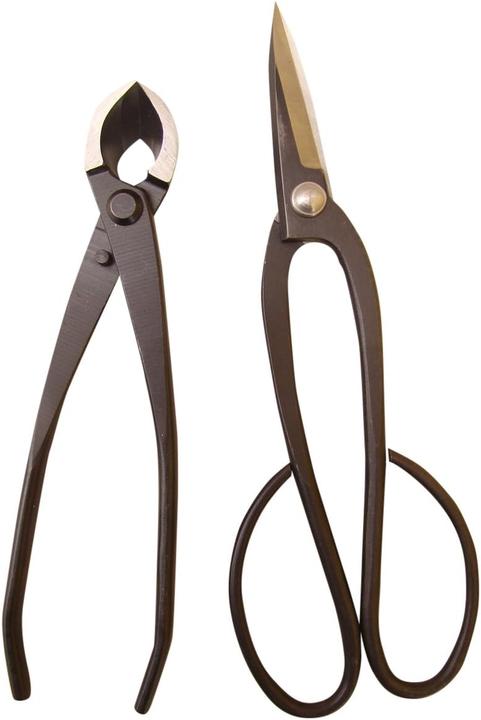 Actual product image Genki Bonsai Bonsai tool set
