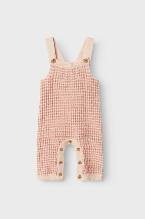 Actual product image Name it Strick Overall (80)