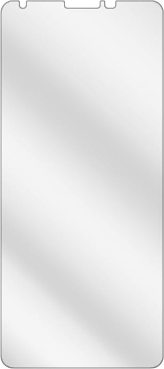 Actual product image Dipos Screen Protector Crystalclear (4 pcs., Cubot R11)