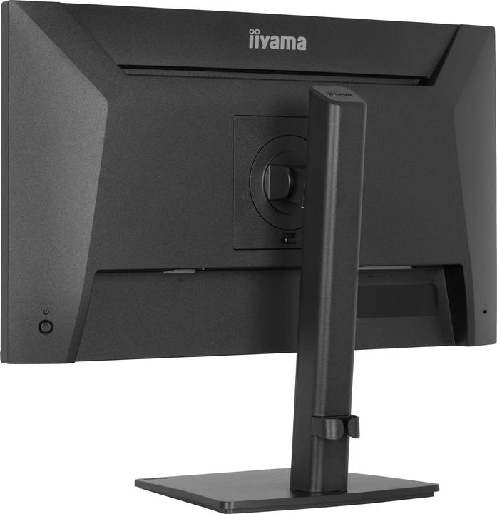 Image du produit iiyama 60,5cm (23,8") XB2491H-B1 16:9 HDMI+DP IPS (1920 x 1080 pixels, 23.80")