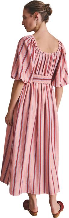 Produktbild Cath Kidston Midikleid KrawattenKragen Lang (40)