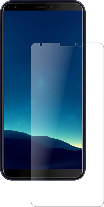 Image du produit Dipos Film de Protection d’écran Anti-Shock (2 pcs, Cubot R11)