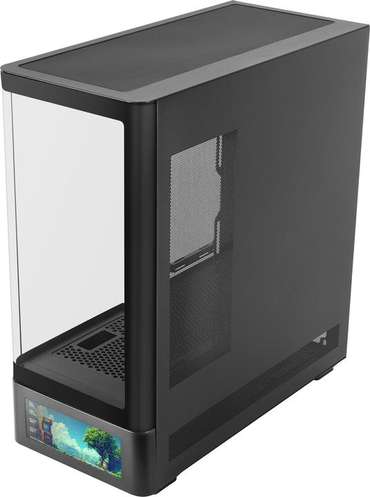 Produktbild Mars Gaming 8435693112709 (ATX, mATX, Mini-ITX)