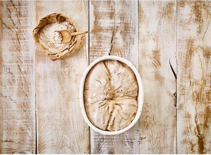 Produktbild Birkmann Gärkörbchen