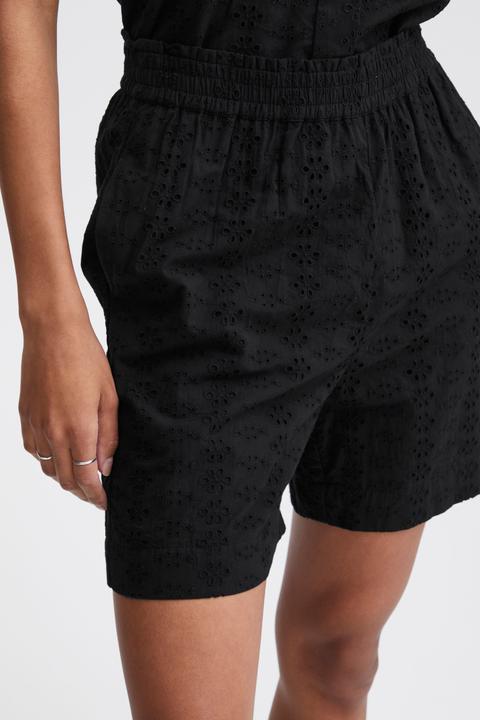 Produktbild B.young BYFENNI SHORTS 20815089 (38)
