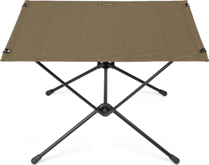 Produktbild Helinox Table One Hard Top L Coyote Tan