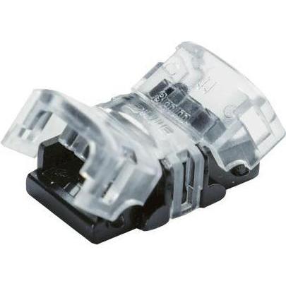 Rutec, Zubehör Beleuchtung, Stecker/Klemme gr 2p 19,6mm