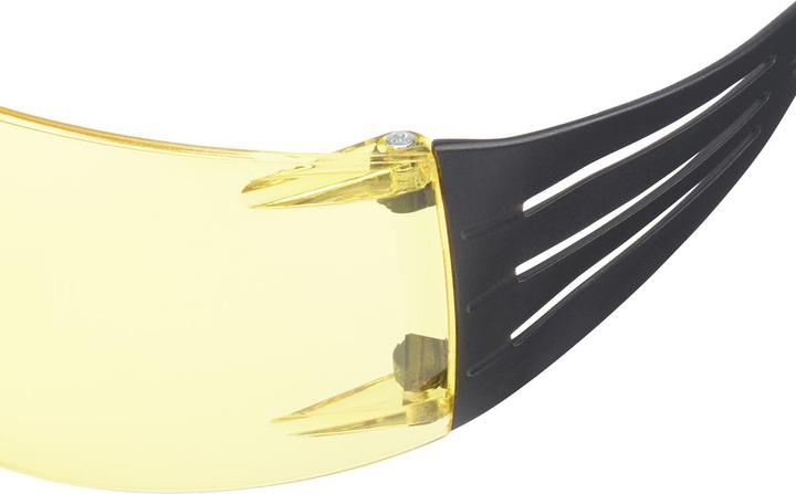 Produktbild 3M Schutzbrille SecureFit 400 UU0