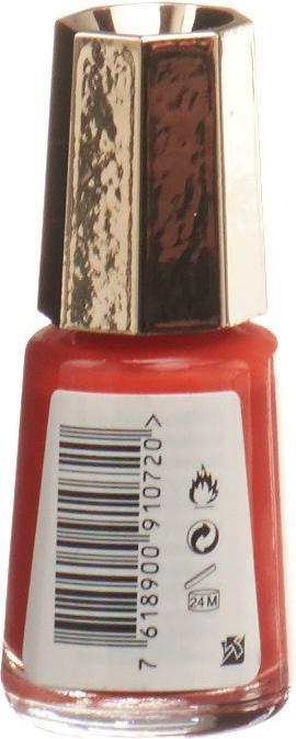 Produktbild Mavala Mini Color's Nagellack (Koralle, Orange, Farblack)