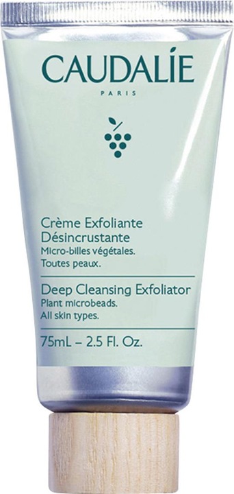 Produktbild Caudalie Crème Exfoliating Désincrust (Peeling, 75 ml)