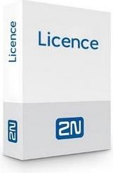 Produktbild 2N Access Commander Advanced Lizenz