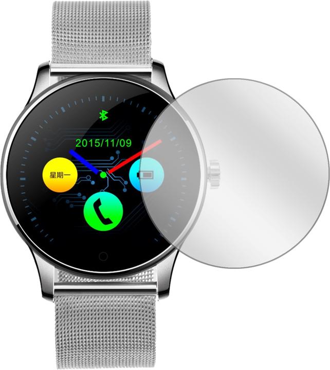 Immagine prodotto Dipos Pellicola Protettiva (K88H Smartwatch)