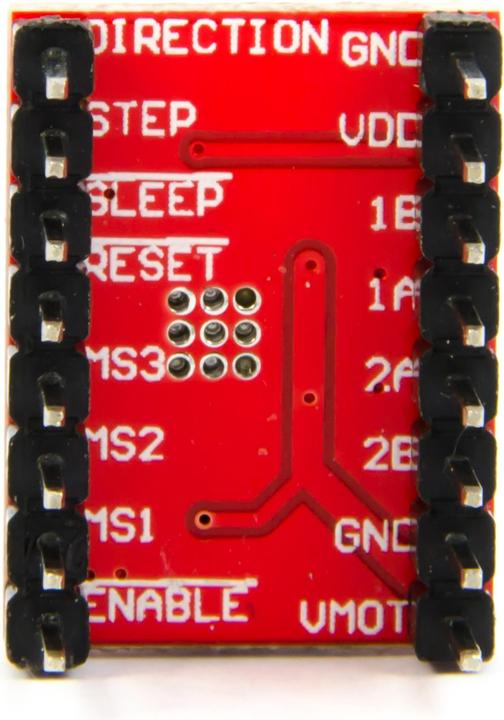 Produktbild Purecrea A4988 Schrittmotor Treiber Stepper Driver Modul