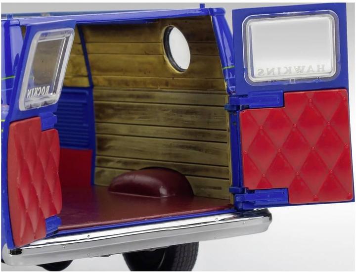 Produktbild Revell Car Stranger Things