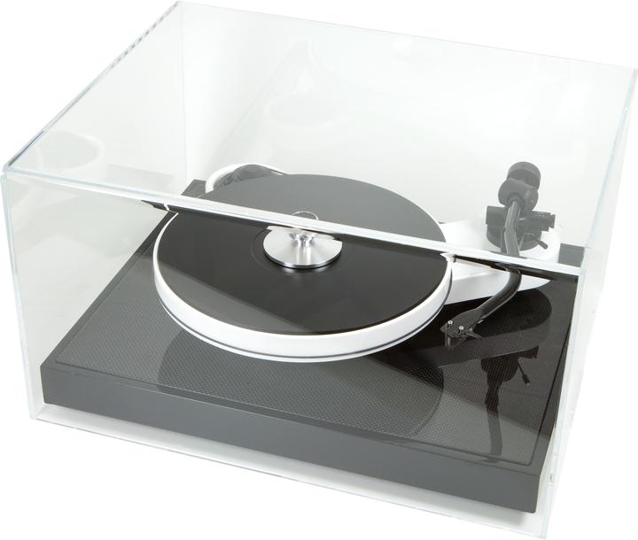 Produktbild Pro-Ject Cover it 2.1 (Plattenspieler Abdeckung)