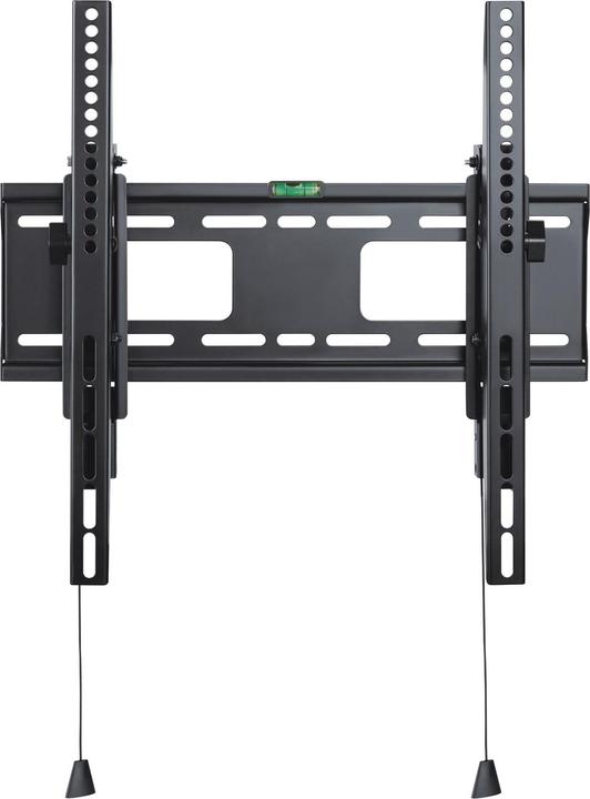 Actual product image PureMounts Wall Mount PM-BTL400, Black (Wall, 55", 50 kg)