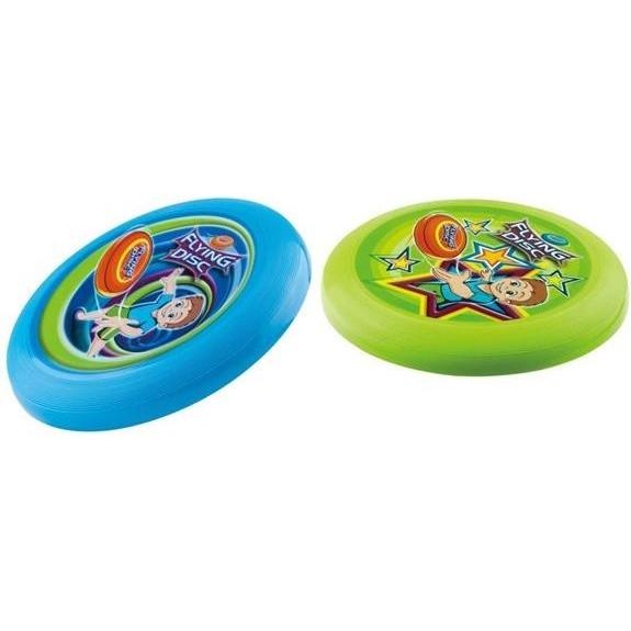 Happy Summer Frisbee - 2 varianti