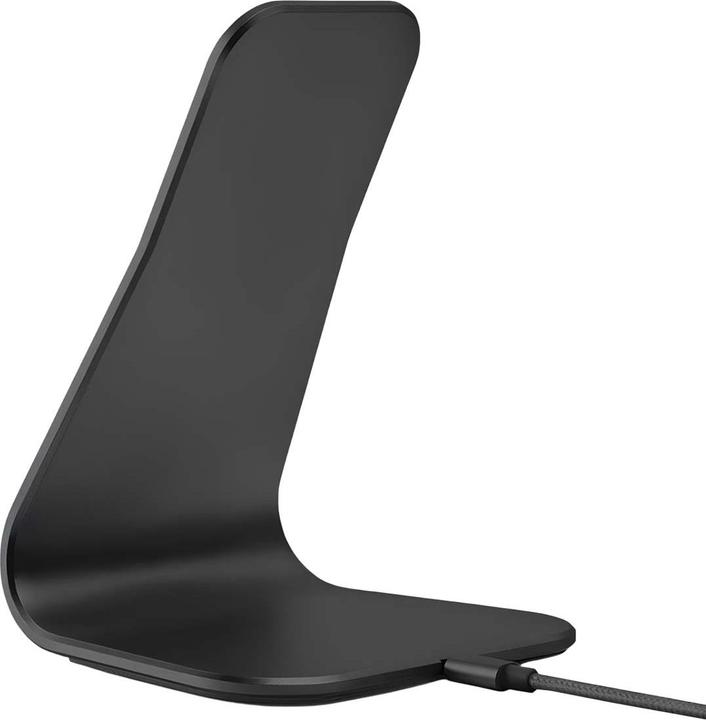 Actual product image Xvida Charger Quick Charge Table Stand Inductive 2 A (34592-uniw) (10 W)