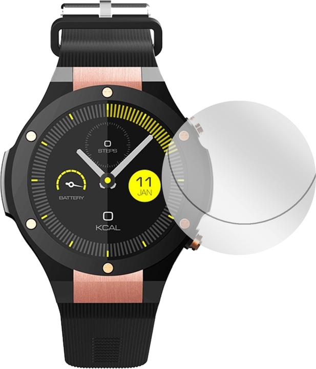 Immagine prodotto Dipos Pellicola Protettiva (H2 Smartwatch)