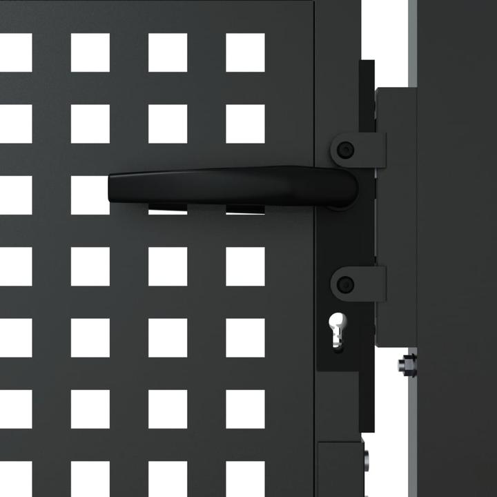 Produktbild vidaXL Gartentor