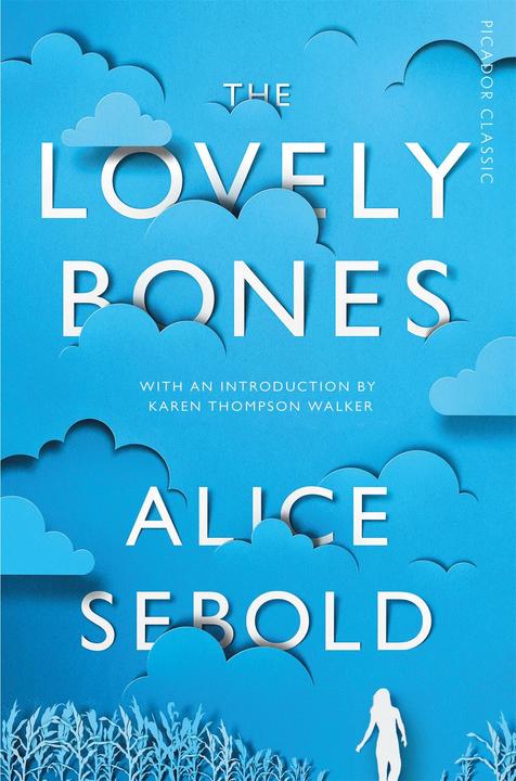 Produktbild The Lovely Bones (Englisch, Alice Sebold, 2015)
