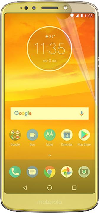 Image du produit Dipos Film de Protection d’écran Full-Cover 3D (2 pièce(s), Motorola Moto E5 Plus)