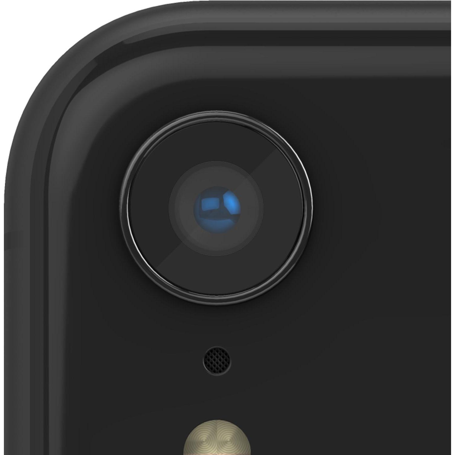 Thumbnail - Clappio Schutzlinse Ersatzteil, Mobilgerät Ersatzteile, Schwarz