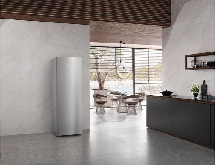Actual product image Miele FNS 4882 D (Stand-alone, 278 l)