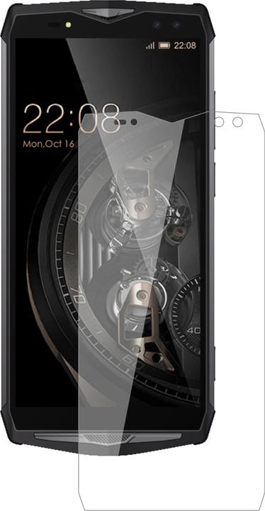 Produktbild Dipos Displayschutz Anti-Shock (2 Stk., Ulefone Power 5)