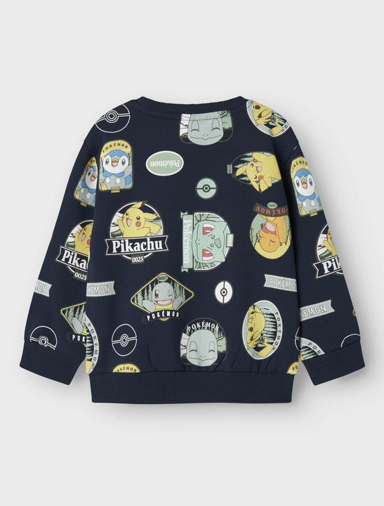 Produktbild Name it Pokémon Sweatshirt (92)