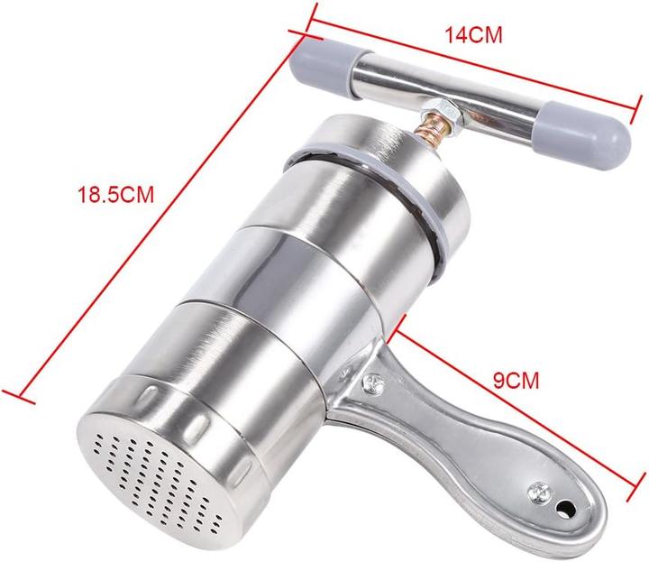 Produktbild Garosa Nudelmaschine