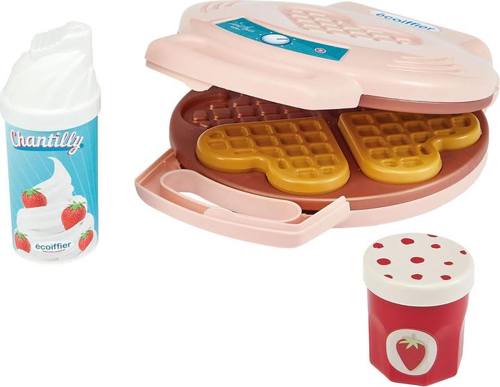 Image du produit Ecoiffier Vert Azur Set de petit déjeuner