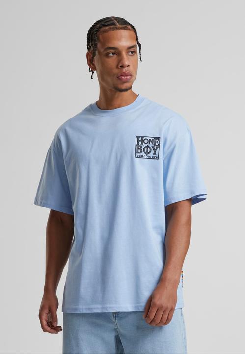Actual product image Homeboy Old School Tee (M)