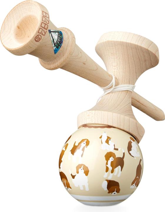 Produktbild Krom Sosohan Beagle (1 Spieler)